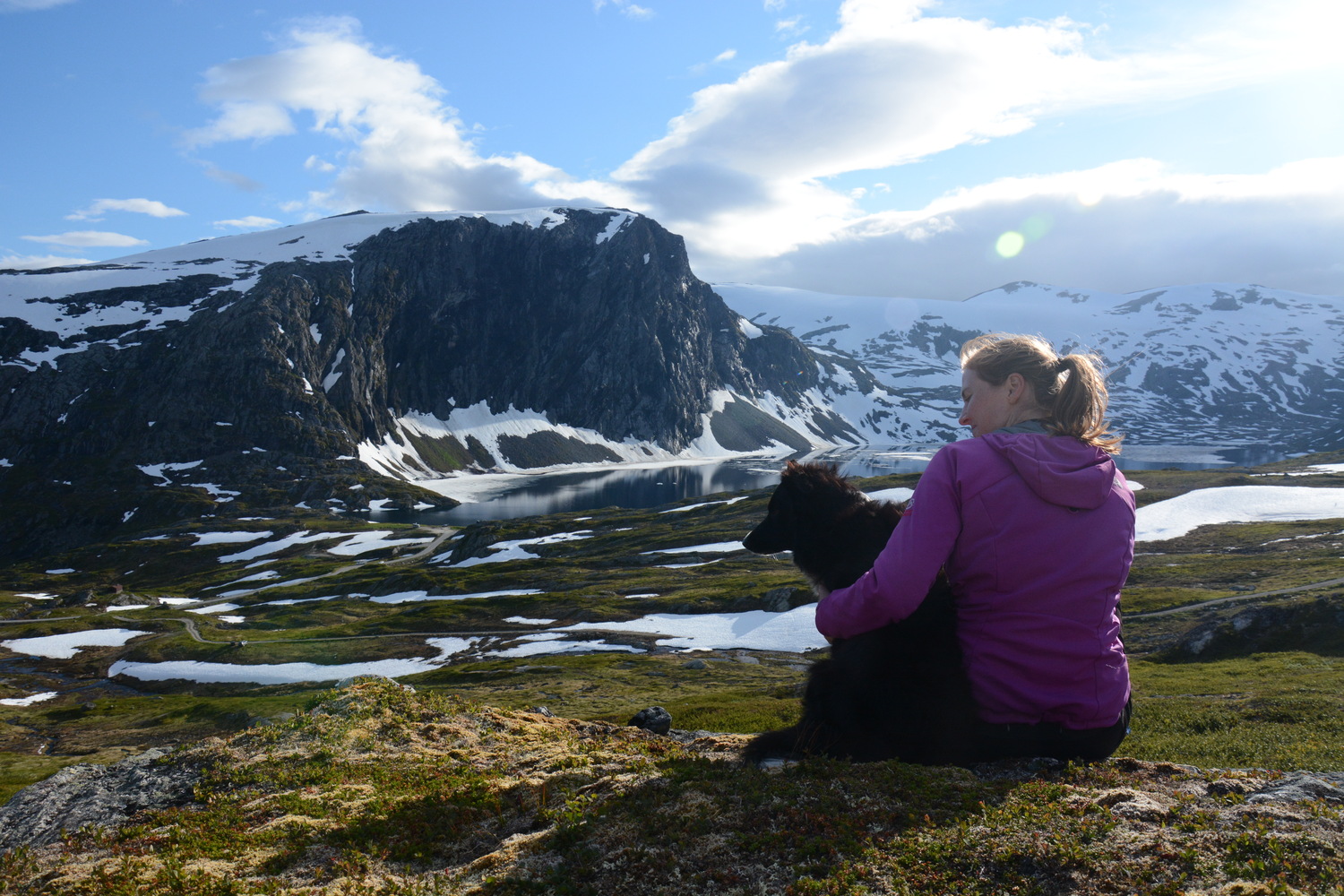 Činta se vyhlíží